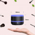 Электрический очиститель кистей для макияжа Makeup brush cleaner LY-609 инструмент для очистки кистей Электрический очиститель кистей для макияжа Makeup brush cleaner LY-609 инструмент для очистки кистей
