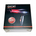 Фен для волос Hair Dryer Gemei GM-1719 Фен для волос Hair Dryer Gemei GM-1719