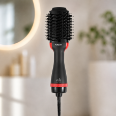 Фен-щетка VGR 416 / Сайлер для укладки волос сухих и влажных / Фен на с режимы Фен-щетка VGR 416 / Сайлер для укладки волос сухих и влажных / Фен на с режимы