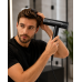 Фен VGR V 427 Black / Профессиональный фен VGR Professional High-Speed Hair Dryer Black Фен VGR V 427 Black / Профессиональный фен VGR Professional High-Speed Hair Dryer Black