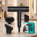 Фен VGR V 427 Black / Профессиональный фен VGR Professional High-Speed Hair Dryer Black Фен VGR V 427 Black / Профессиональный фен VGR Professional High-Speed Hair Dryer Black