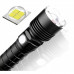 Фонарь Bailong P57- HP50 супер-мощный ZOOM, USB зарядка