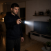 Фонарик ручной BL CB W518 / Аккумуляторный LED фонарь на USB Фонарик ручной BL CB W518 / Аккумуляторный LED фонарь на USB