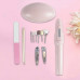 Фрезер для маникюра педикюра BEAUTY Manicur Pedicur Set / Домашний набор для маникюра и педикюра