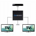 HDMI разветвитель на 2 порта HDMI SPLITTER 1 in 2 HDMI разветвитель на 2 порта HDMI SPLITTER 1 in 2