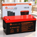Гелевый аккумулятор BATTERY GEL Turkishh Solar 12V 200 Ah