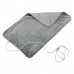Грелка электрическая Heating Pad Type-C USB 5V/2А для облегчения судорог и болей в спине и шее Грелка электрическая Heating Pad Type-C USB 5V/2А для облегчения судорог и болей в спине и шее