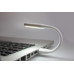Гибкая USB лампа-фонарик USB LED Light Гибкая USB лампа-фонарик USB LED Light