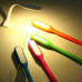 Гибкая USB лампа-фонарик USB LED Light Гибкая USB лампа-фонарик USB LED Light