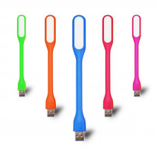 Гибкая USB лампа-фонарик USB LED Light