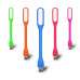 Гибкая USB лампа-фонарик USB LED Light Гибкая USB лампа-фонарик USB LED Light