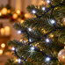 Гирлянда-нить String-Lights 100W-7, 7 м 100 LED Белый свет Гирлянда-нить String-Lights 100W-7, 7 м 100 LED Белый свет