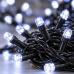 Гирлянда-нить String-Lights 100W-7, 7 м 100 LED Белый свет Гирлянда-нить String-Lights 100W-7, 7 м 100 LED Белый свет