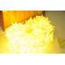Гирлянда штора звездопад Curtain Lights Shooting Star 60 LED 3х3м  White