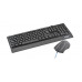 Игровая клавиатура и мышь UKC ZEUS M710 с подсветкой Игровая клавиатура и мышь UKC ZEUS M710 с подсветкой