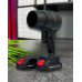 Портативный турбовентилятор Jetfan mini turbo jet Fan / Скоростная воздуходувка на аккумуляторе 1500 mAh Портативный турбовентилятор Jetfan mini turbo jet Fan / Скоростная воздуходувка на аккумуляторе 1500 mAh
