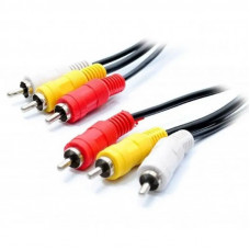 Кабель 2r-3.5mm 3015 1.5m Good
