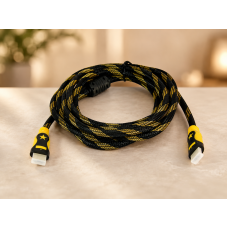 Кабель HDMI-HDMI (V1.4) 3M 14+1, hdmi кабель для электроники Кабель HDMI-HDMI (V1.4) 3M 14+1, hdmi кабель для электроники