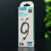 Кабель USB- Lightning CB 33 CELEBRAT / Кабель плоский USB-Lightning Кабель USB- Lightning CB 33 CELEBRAT / Кабель плоский USB-Lightning