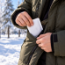 Химическая грелка для рук, тела и ног 11.4*8.4 см / Warm Touch Pad, 20 шт Химическая грелка для рук, тела и ног 11.4*8.4 см / Warm Touch Pad, 20 шт