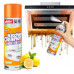 Kitchen Cleaner пенный очиститель от жира грязи давнишних наслоений для кухни ванны вытяжки Китчен клинер Kitchen Cleaner пенный очиститель от жира грязи давнишних наслоений для кухни ванны вытяжки Китчен клинер