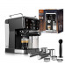 Кофемашина Zepline ZP-6803/3000 Вт, 20 Bar, 8 напитков, ESPRESSO COOL