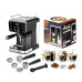 Кофемашина Zepline ZP-6803/3000 Вт, 20 Bar, 8 напитков, ESPRESSO COOL