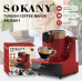 Кофеварка для приготовления турецкого кофе Sokany SK-04011
