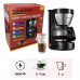 Кофеварка электрическая капельная с подогревом Top Kitchen Tk00221