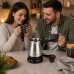 Кофеварка электрическая SuTai ST-138 / Турка на подставке 0.8л / Электротурка 800W Кофеварка электрическая SuTai ST-138 / Турка на подставке 0.8л / Электротурка 800W
