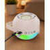 Колонка Bluetooth SY-333 / Аккумуляторная колонка с LED подсветкой / Акустическая колонка переносная