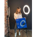 Кольцевая LED лампа RL-18, 45см, пульт в комплекте Кольцевая LED лампа RL-18, 45см, пульт в комплекте