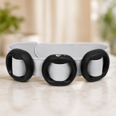 Комплект для миофасциального релиза и фитнеса Fascial Ring / Пояс для фитнеса Комплект для миофасциального релиза и фитнеса Fascial Ring / Пояс для фитнеса