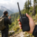 Комплект из двух раций Baofeng BF-888S Комплект из двух раций Baofeng BF-888S
