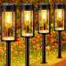 Комплект светильников для газона Solar Lawn Light Shinedo Y246 warm white комплект 2 шт Комплект светильников для газона Solar Lawn Light Shinedo Y246 warm white комплект 2 шт