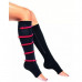 Компрессионные гольфы Zip Sox, носки от варикоза