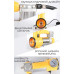 Автомобильный компрессор Air Compressor 12 В/220 В AND 521-2413 S98-2409-Y Jw Автомобильный компрессор Air Compressor 12 В/220 В AND 521-2413 S98-2409-Y Jw