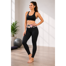 Корректирующие бриджи Hot shapers луг / Бриджи для фитнеса