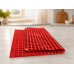 Коврик для выпечки PYRAMID PAN Fat-Reduction Silicone Cooking Mat / Коврик силиконовый 16,25х11,5 см / Коврик-деко для жарки и запекания