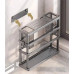 Кухонная подставка,настенная многофункциональная стойка для хранения AND-90-10-24pcs