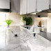 Кухонный комбайн с тестомесом 4500Вт Top Kitchen универсальный кухонный комбайн 3в1 Кухонный комбайн с тестомесом 4500Вт Top Kitchen универсальный кухонный комбайн 3в1