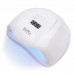 Лампа SUN X 54W White UV/LED для полимеризации Лампа SUN X 54W White UV/LED для полимеризации