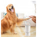 Лапомойка Pet Foot Wash 827-6 Автоматический очиститель собачьих лап с юсб USB