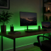 Led гирлянда c bluetooth и управлением с телефона 5м APP BT/Светодиодная Bluetooth RGB лента USB/RGB лента 12В Led гирлянда c bluetooth и управлением с телефона 5м APP BT/Светодиодная Bluetooth RGB лента USB/RGB лента 12В