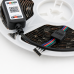 Led гирлянда c bluetooth и управлением с телефона 5м APP BT/Светодиодная Bluetooth RGB лента USB/RGB лента 12В Led гирлянда c bluetooth и управлением с телефона 5м APP BT/Светодиодная Bluetooth RGB лента USB/RGB лента 12В