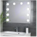 LED лампочки 10 шт для зеркала 3 режима Mirror lights-meet different питание USB LED лампочки 10 шт для зеркала 3 режима Mirror lights-meet different питание USB