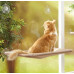 Лежанка для кота оконная Sunny Seat Window Cat Bed