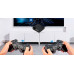 Игровая ТВ-приставка M8 mini 4K на Android TV с встроенным эмулятором ретро-игр и джойстиками Игровая ТВ-приставка M8 mini 4K на Android TV с встроенным эмулятором ретро-игр и джойстиками