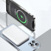 Магнитный павербанк 10000mAh MagSafe / Power Bank TYPE C / Повербанк магнитный беспроводной 22,5W Магнитный павербанк 10000mAh MagSafe / Power Bank TYPE C / Повербанк магнитный беспроводной 22,5W