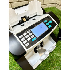 Машинка для счета денег Счетчик банкнот  WX-7253